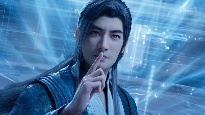 “The divine-consciousness intimidation from the Number-One Sword Cultivator of Tiannan!”