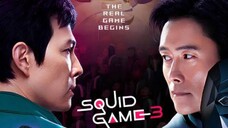 Squid Game Season 3 Ep 6 (END)