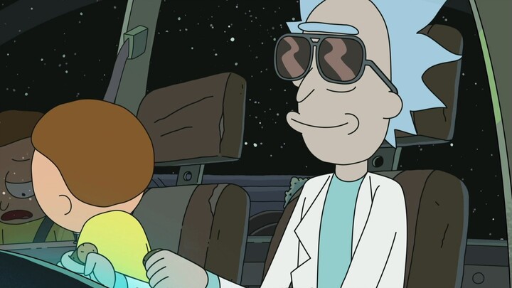 I'm speechless about grandpa,,,, it's so boring