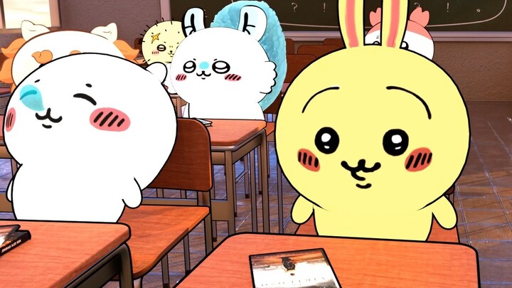 What Usagi said makes a lot of sense.