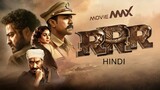 RRR (2022) Hindi Dubbed Full Movie | Ranma Rao Jr., Ram Charan, Alia Bhatt, Ajay Devgn