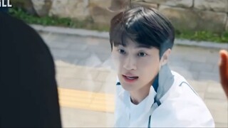 “Lovely runner” Cõng anh mà chạy- Tập 02