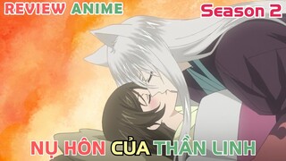 Thổ Thần Bất Đắc Dĩ | REVIEW PHIM ANIME HAY