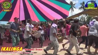 Ugalin di Ikalinga- Simple Tone