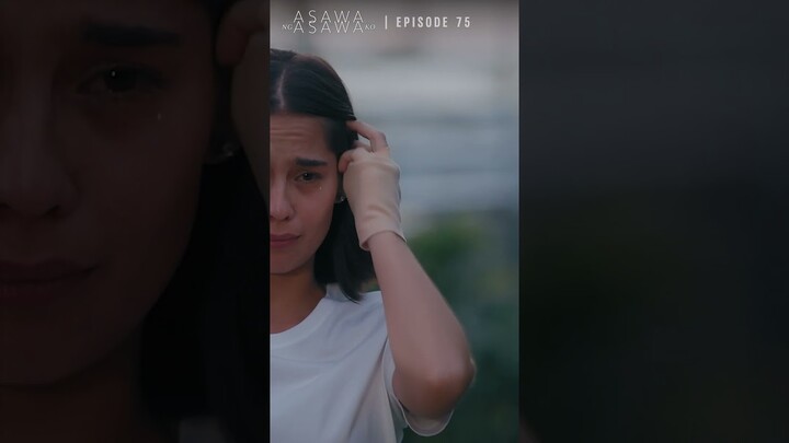 POV - Naalala mo na naman ang sakit #shorts | Asawa Ng Asawa Ko