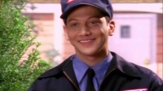 Quảng cáo khác thường của công ty chuyển phát nhanh