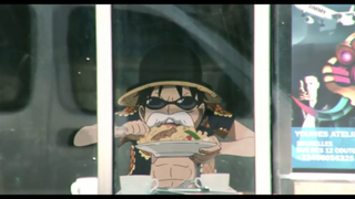 AMV Legacy - Animes Mashup #anime