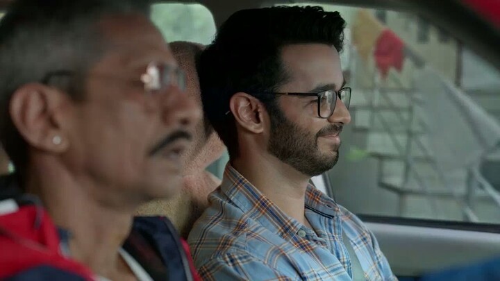 Jamnapaar.S02. .. WEB-DL Hindi 720p