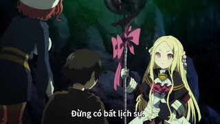 Ma trượng đa năng nhất quả đất #AniMeme