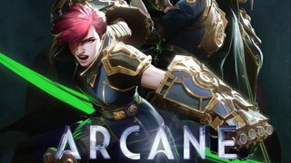 Arcane Season 2 | Episode 1 English