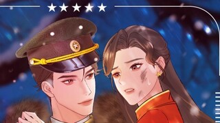 “ฉันไม่รู้ว่าจะชั่งน้ำหนักข้อดีข้อเสียอย่างไร ฉันแค่รู้วิธียืนเคียงข้างคุณ”