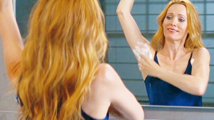 Phát hiện chồng là một gã tồi, vợ ngày nào cũng cho anh ta uống hormone nữ – nhìn mà hả dạ biết bao!