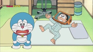 Doraemon episode 451