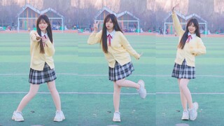 在梦开始的操场！BDF2024❤︎拾光独白❤︎