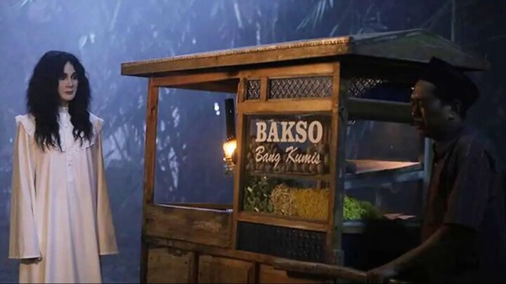 Suzzanna Malam Jumat Kliwon (2023)