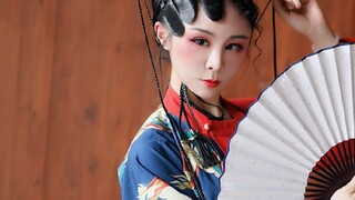 【Love Li】☯Daqiu Song☯ (original ancient style)