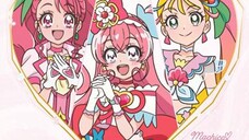 Machico - Snowball of Love