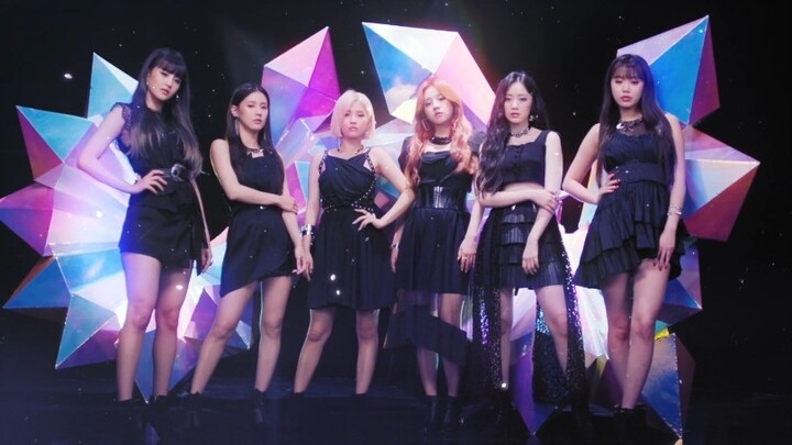 (G)I-DLE's "LATATA" Japanese KATE Ad Version MV Released