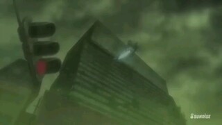 gundam build fighter- tập 2