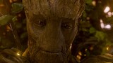 [Guardians of the Galaxy] We are groot!
