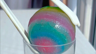 إذن🤣 هل يمكنني القول إنني نجحت في تحدي قهوة زحل؟⁉️