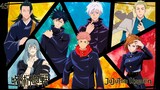 Jujutsu Kaisen Season 2 Episode 21 (Link in the Description)