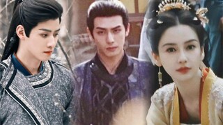 真的好起来了…我承认在这之前，我对这部剧很大声