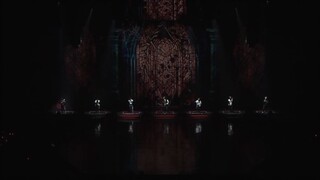 [FATE IN SEOUL VIDEO GIFT] ONE IN A BILLION Individual Cam - JAKE
