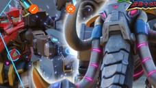 Quantum Heroes Dinoster (Season 2) (EP 40)
