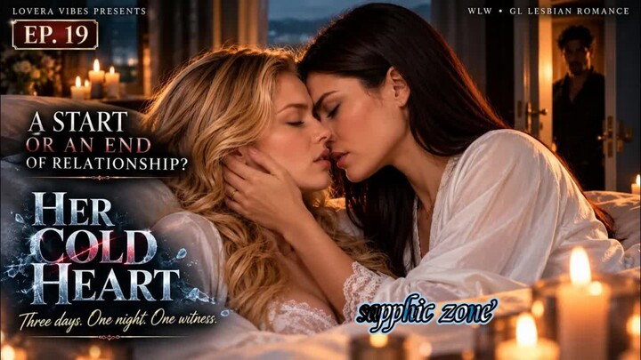 [WLW_AI] Her Cold Heart Episode 19 || English Subtitles