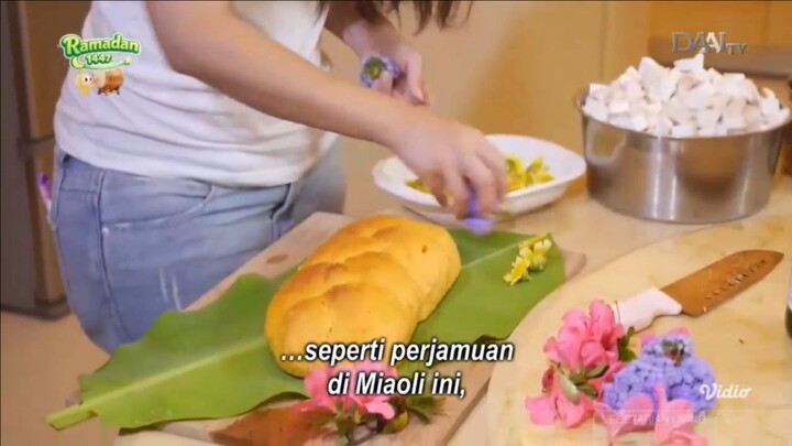 Vegetarian Living (DAAI TV) 16/3/2026