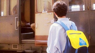 "Seperti Hephaestion yang sudah meninggal, yang dulunya adalah cinta dalam hidup Alexander"