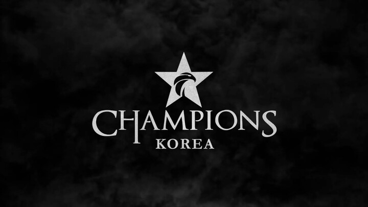 2016 Mid-Season Invitational - Korea Anthem