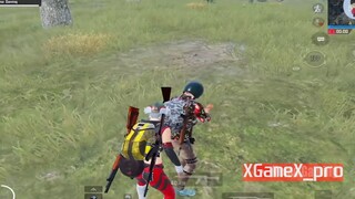 PUBG Mobile - Game tấu hài #85