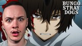 IT CAN'T END LIKE THIS?! | Bungo Stray Dogs S5 Ep 10 Reaction