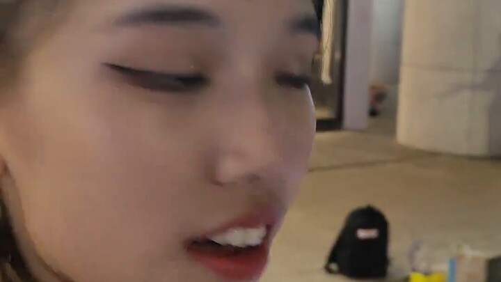 What does it feel like to be "plagiarized" by the original author?