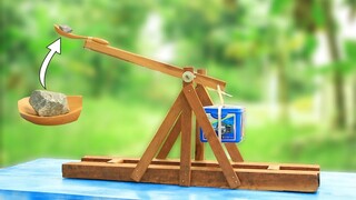 6 Thí Nghiệm Khoa Học Với Đòn Bẩy Và Ứng Dụng Của Nó