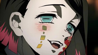 【Kimetsu no Yaiba】Check out the Femal Version of Enmu