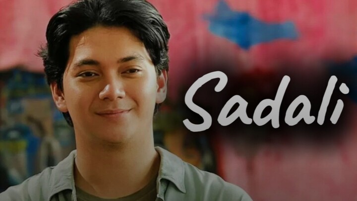 SADALI - Film Romantis Indonesia Terbaru Dan Masih Hangat! #moviereview
