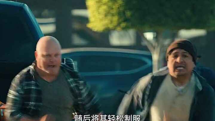 无聊时在厕所看泡泡，竟意外端掉跨国毒贩老巢？