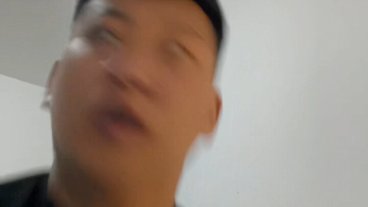 Ketika Dosen Pembimbing Melihat Aku Main HP di Kelas