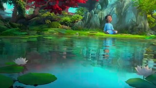 Curious Tales Of Tample (Movie)