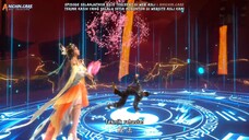Perless Battle Spirit Ep111 sub indo