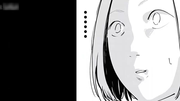A cute act from a 35-year-old magical girl