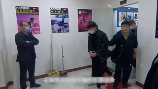 Ini adalah hadiah domestik yang sebenarnya, dan pemburu hadiah x Hunter pada dasarnya harus mengemis