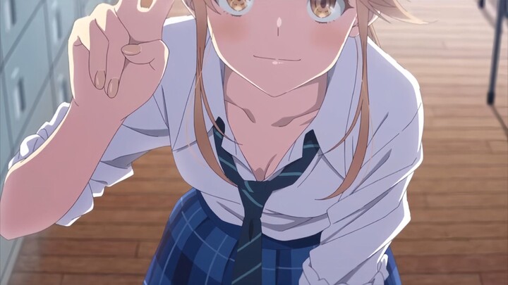 Rekomendasi Anime romance yang akan membuat kalian bilang When yah