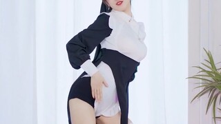 [Màn hình dọc 4K] "Nâng sợi chỉ" của Yu Xiaoli