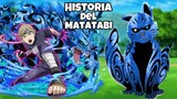 Naruto: La Historia del MATATABI | Yugito Nii: La vida de la bestia de dos Colas