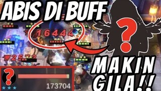 CRITICAL 16.000 CUY!! COMBO LAMA BERSEMI KEMBALI SIH INI!!