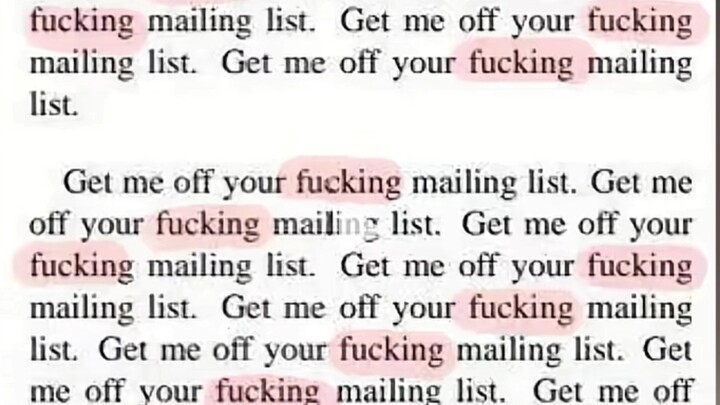 Magazine Editorial Team: I told you—sincerity brings results; hard work will definitely pay off!